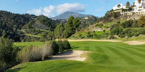Los Arqueros GC