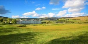 Macdonald Cardrona GC