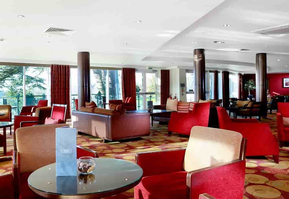 Macdonald Portal Hotel, Golf & Spa