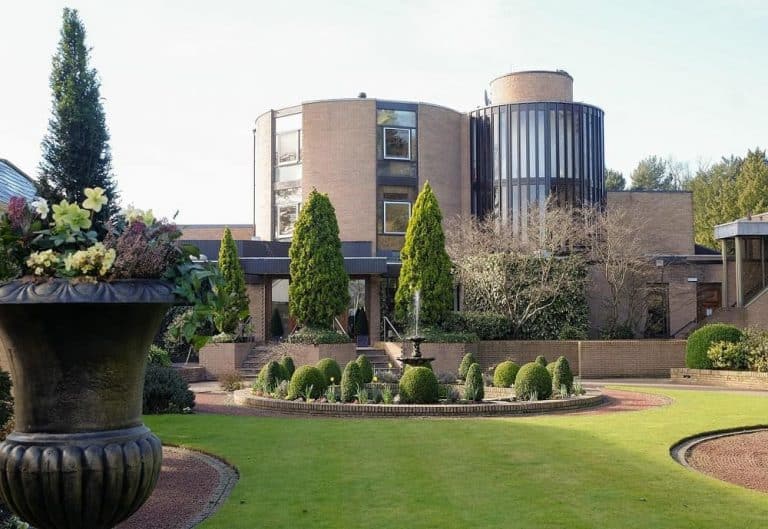 Macdonald Portal Hotel Golf & Spa