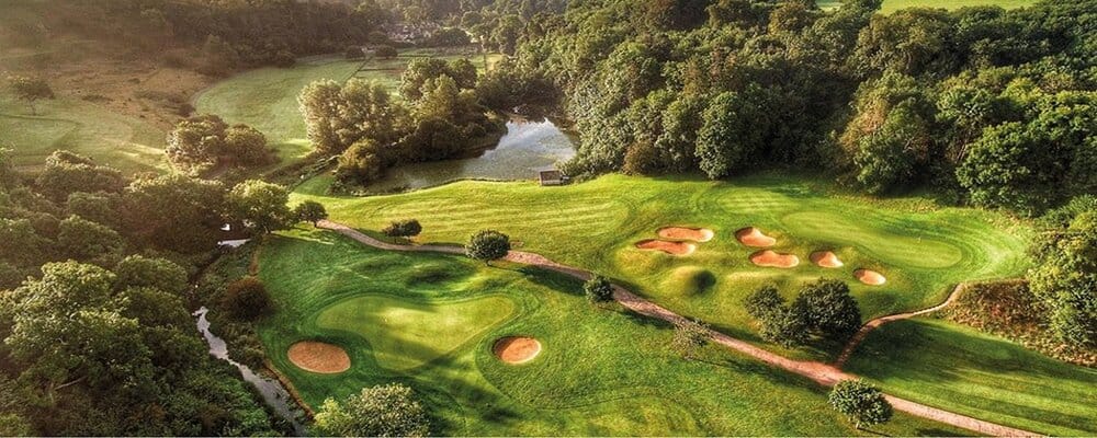 The Manor House Golf Club