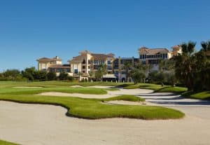 Mar Menor GC