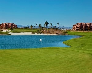 Mar Menor Golf Course