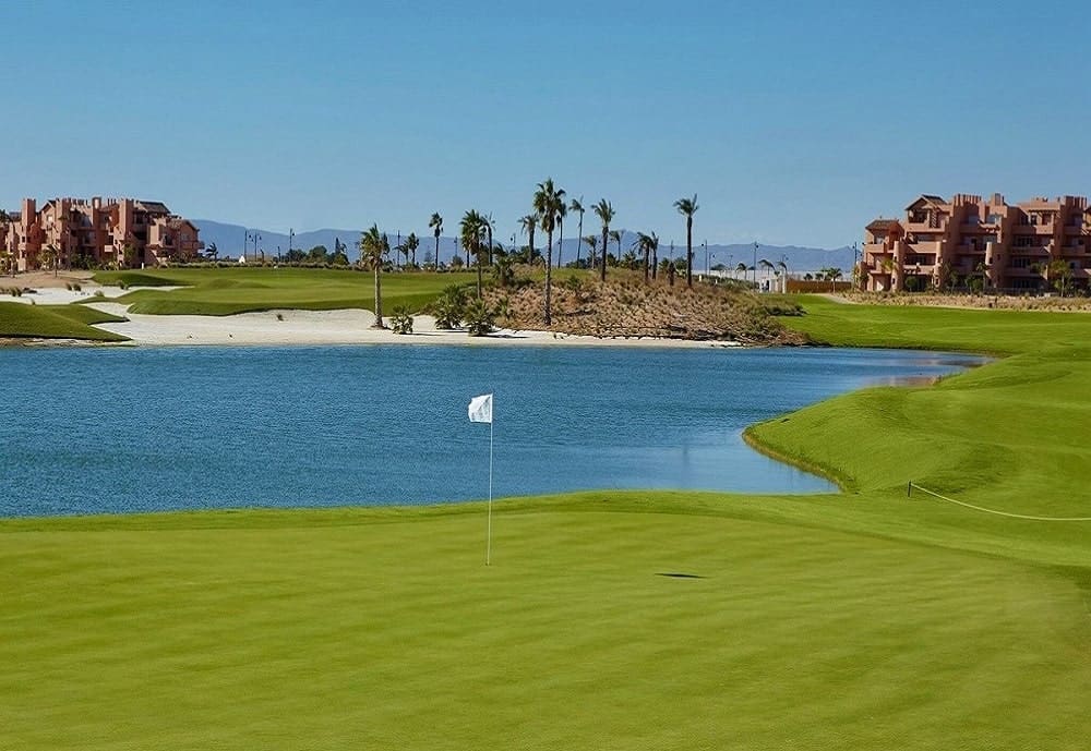 Mar Menor Golf Club