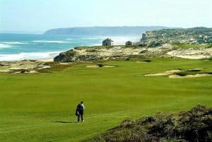 Praid D'El Rey GC