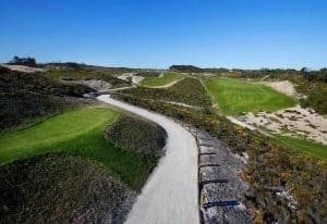 West Cliffs GC
