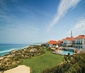 Marriott Praia D'El Rey Resort