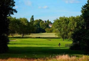 St Pierre Mathern GC