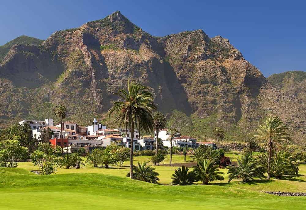 Buenavista GC