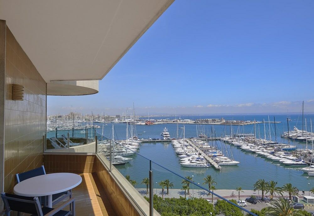 Melia Palma Marina