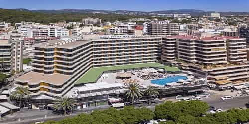 Melia Palma Marina