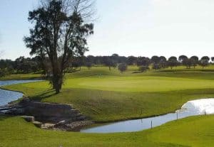 Montado Golf Course