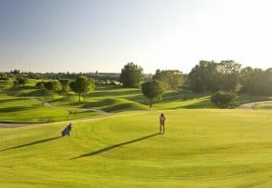 Montecastillo GC