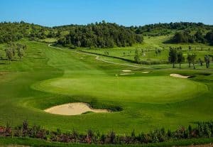 Morgado GC