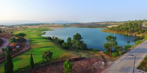 Morgado GC
