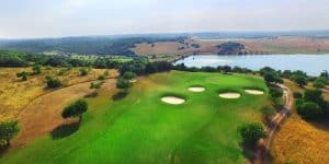 Morgado GC