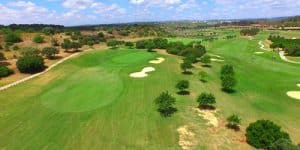 Morgado GC