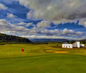 Morgado Golf Course