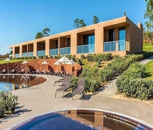 Morgado Golf Resort