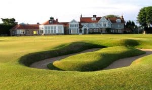 Muirfield Golf