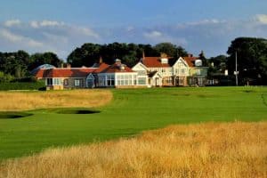 Muirfield Golf