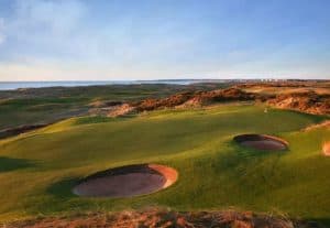 Murcar Links