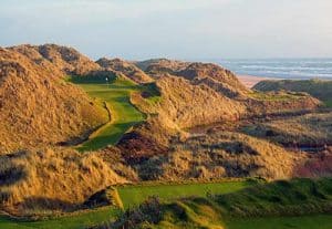 Murcar Golf Links
