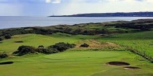 Murcar GC