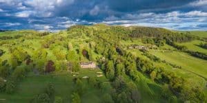 Murrayshall Golf Course