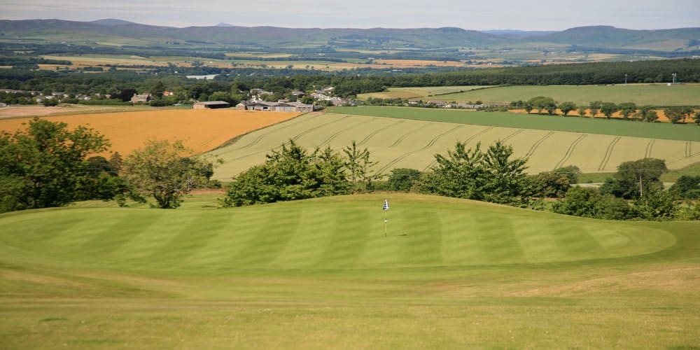Murrayshall Golf Course