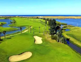 Marriott Residences Salgados Resort