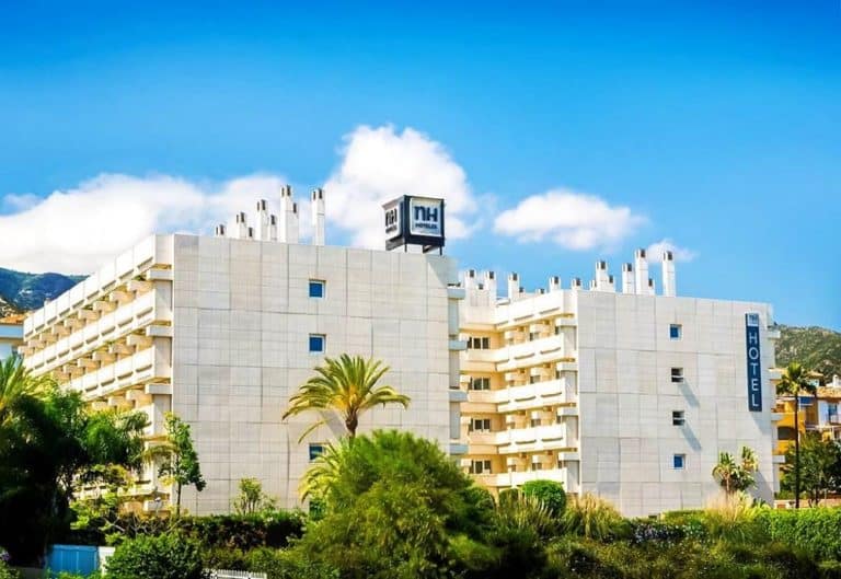 NH Marbella