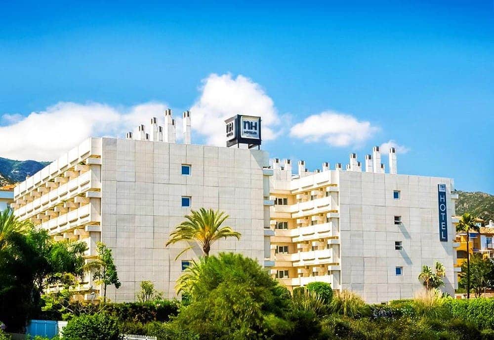 NH Marbella