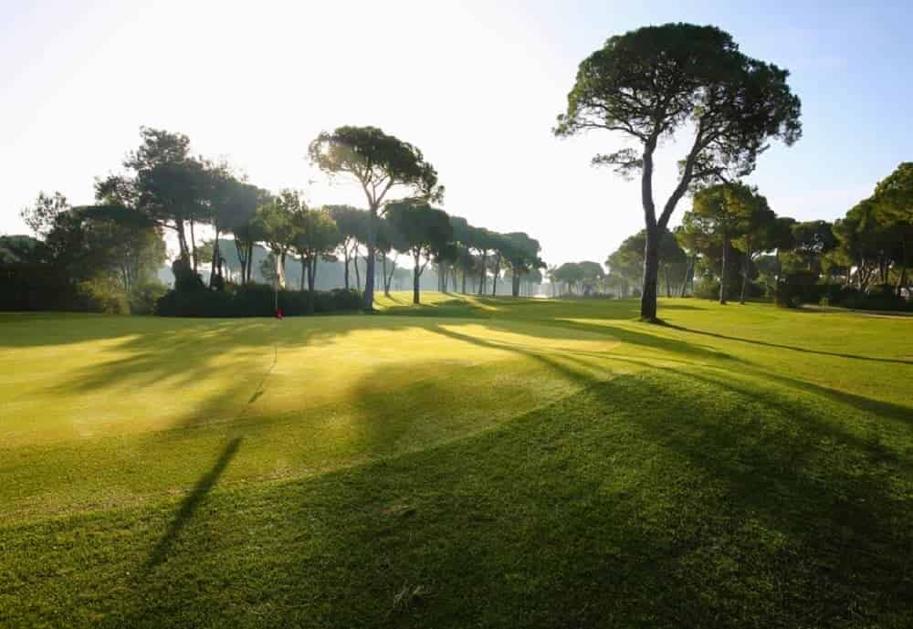 Nobilis Golf Course