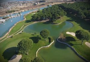 Nobilis Golf Course