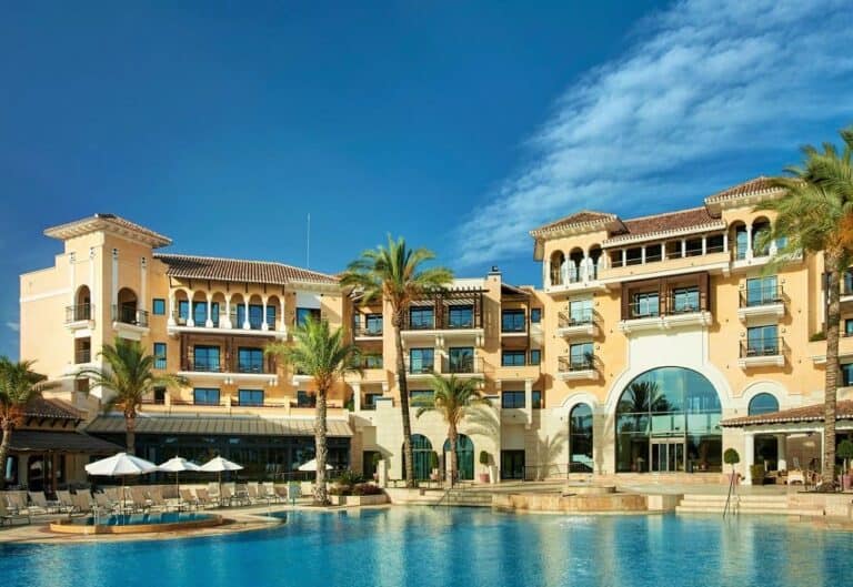 Ona Mar Menor Golf & Spa
