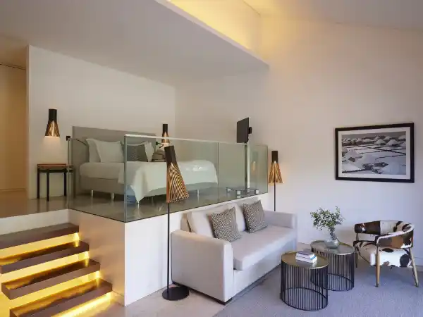 Octant Hotels Praia Verde