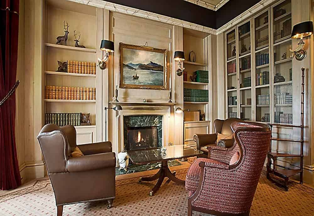 Old Course Hotel, Golf Resort & Spa, Scotland