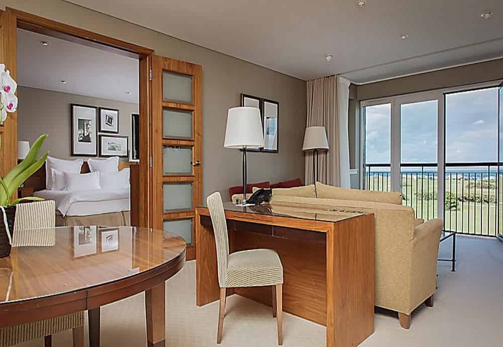Old Course Hotel, Golf Resort & Spa, Scotland