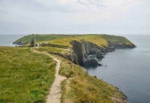 Old Head Of Kinsale