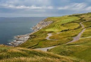 Old Head Of Kinsale