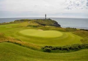 Old Head Of Kinsale