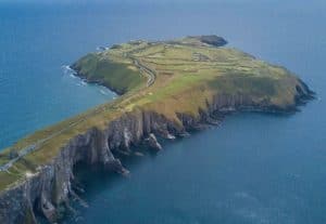 Old Head Of Kinsale