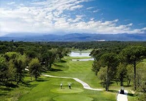 PGA Catalunya Stadium GC