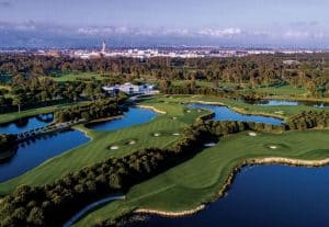 PGA Sultan Golf Course, Belek