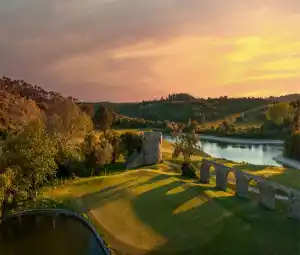 Penha Longa Atlantic Golf