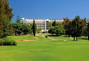 Penina Championship Golf Course