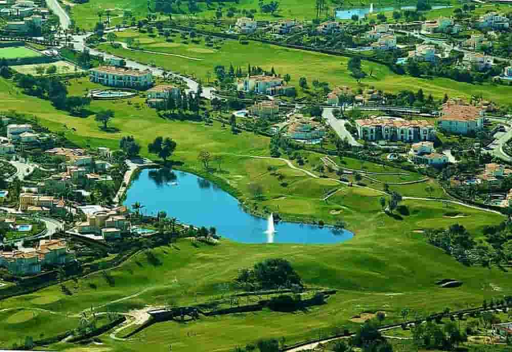 Aerial - PCGR