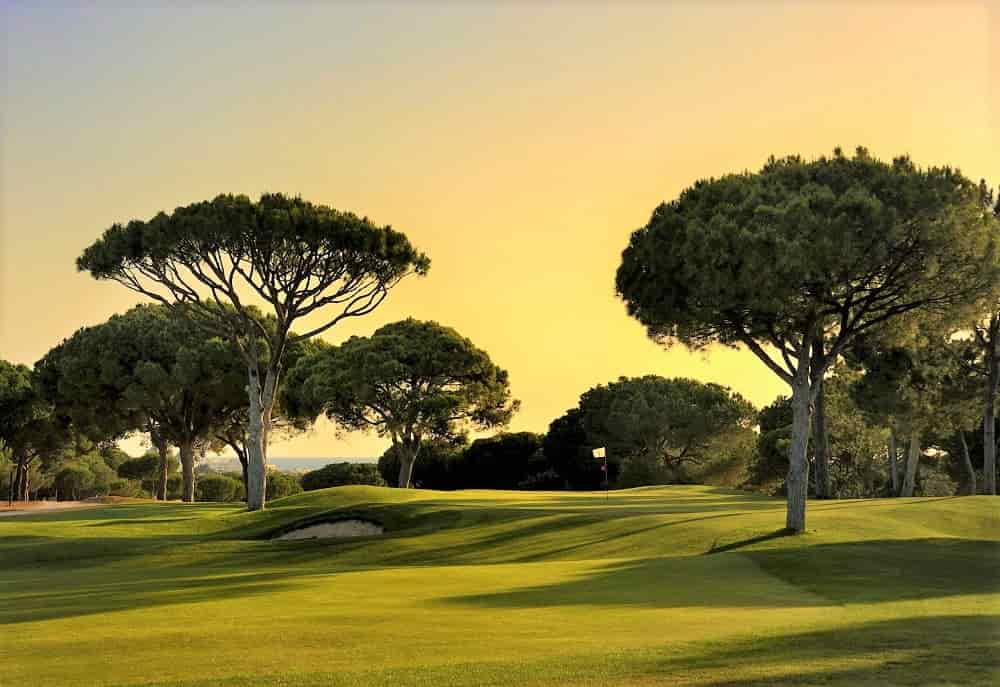 Pinhal Golf Course, Vilamoura