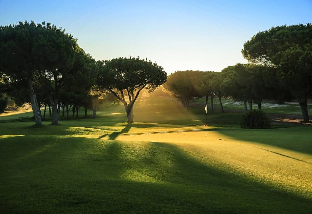 Pinhal Golf Course, Vilamoura